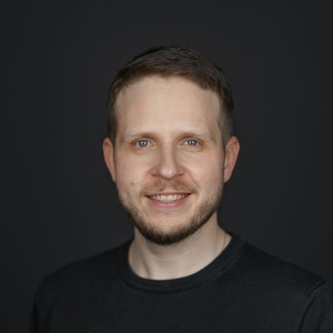 Иван Дукач | Сетка — социальная сеть от hh.ru