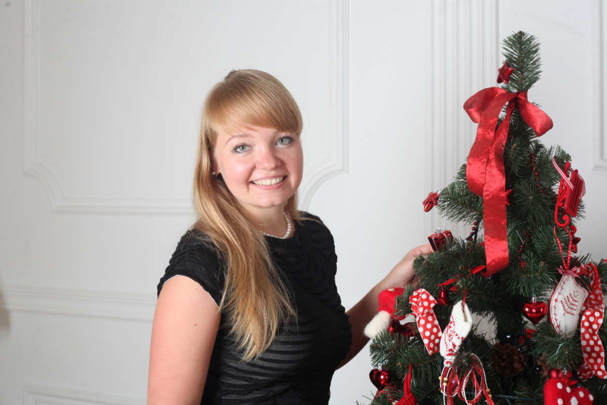 Екатерина Крючкова | Сетка — социальная сеть от hh.ru