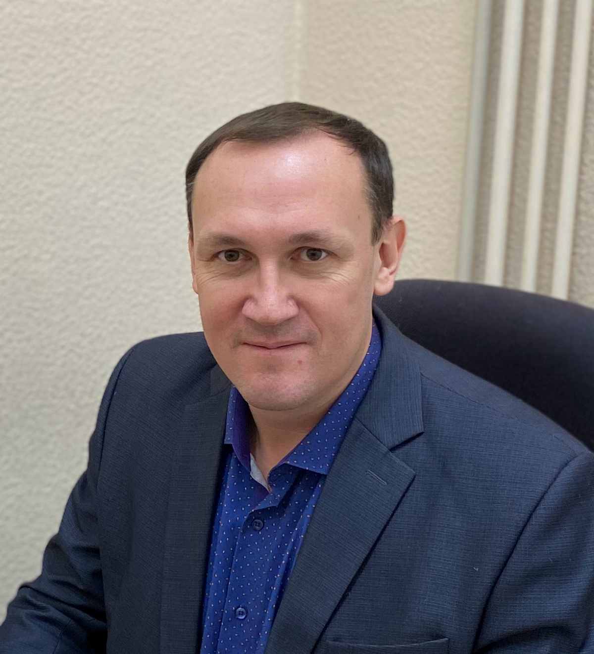 Дмитрий Хомкалов | Сетка — социальная сеть от hh.ru