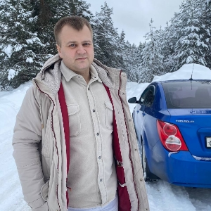 Александр Шишков
