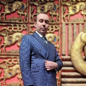 Егоров Андрей