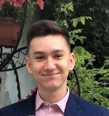 Александр Сугутский | Сетка — социальная сеть от hh.ru