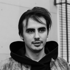 Михаил Комиссаров | Сетка — социальная сеть от hh.ru