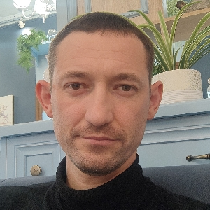 Алексей Смаглюк | Сетка — социальная сеть от hh.ru