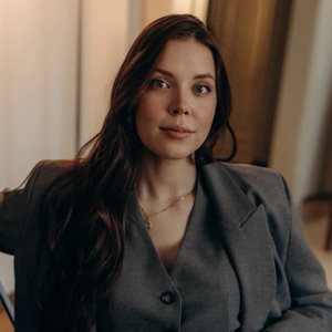 Дарья Цуканова | Сетка — социальная сеть от hh.ru