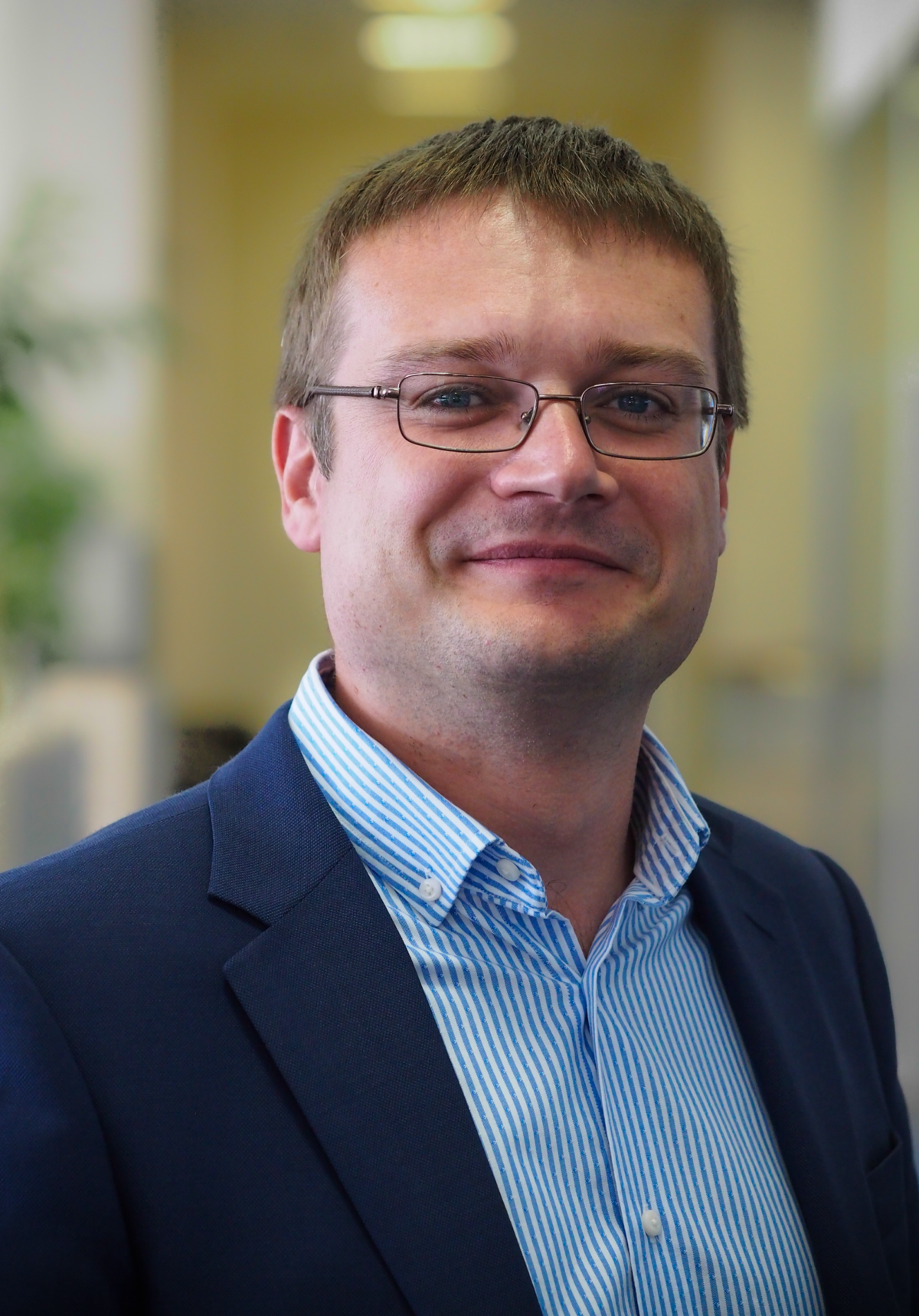 Александр Гусаров | Сетка — социальная сеть от hh.ru