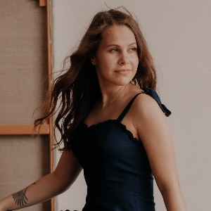 Екатерина Земскова | Сетка — социальная сеть от hh.ru