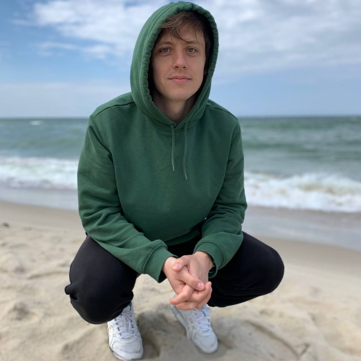 Роман Жидков | Сетка — социальная сеть от hh.ru