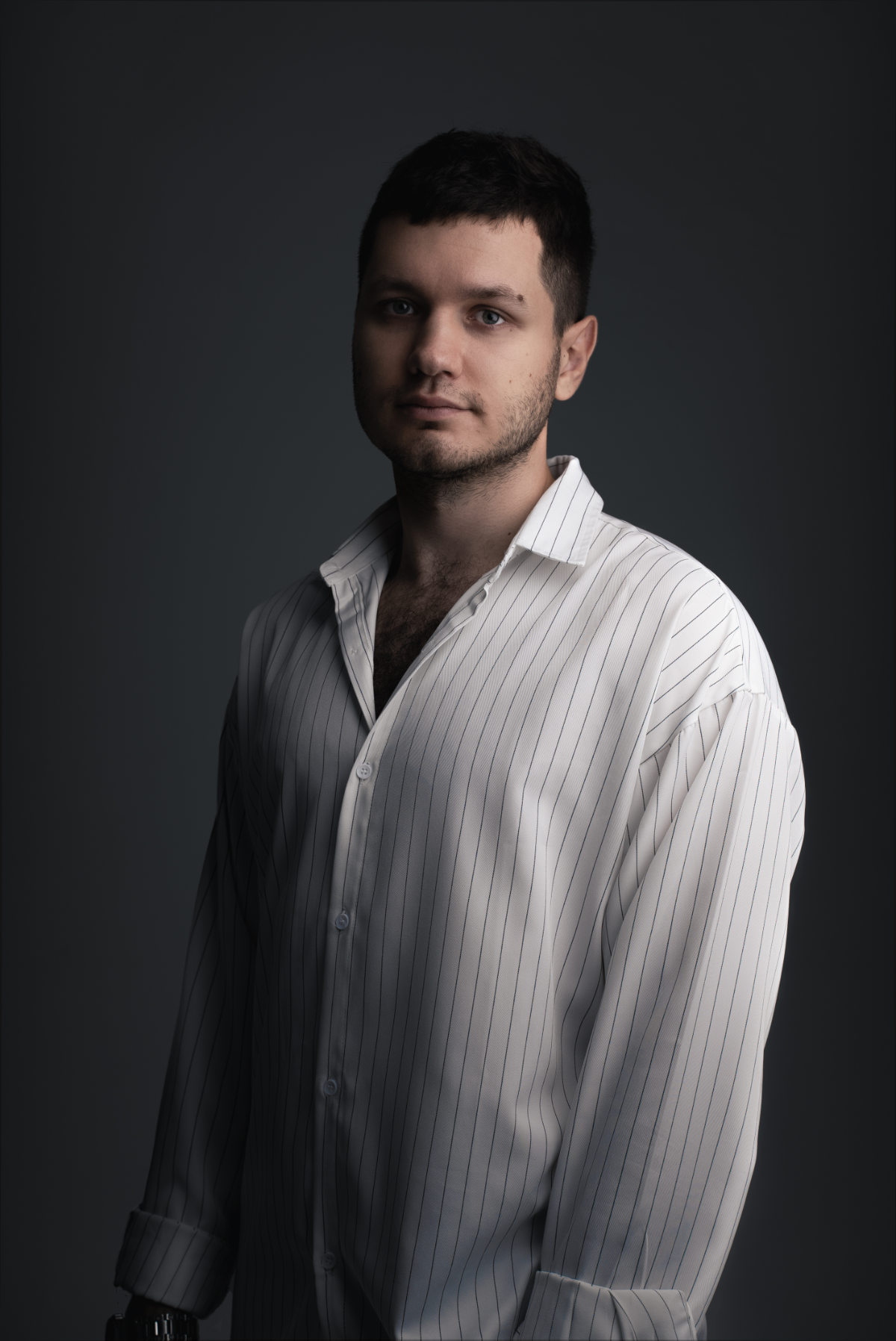 Артем Дубов