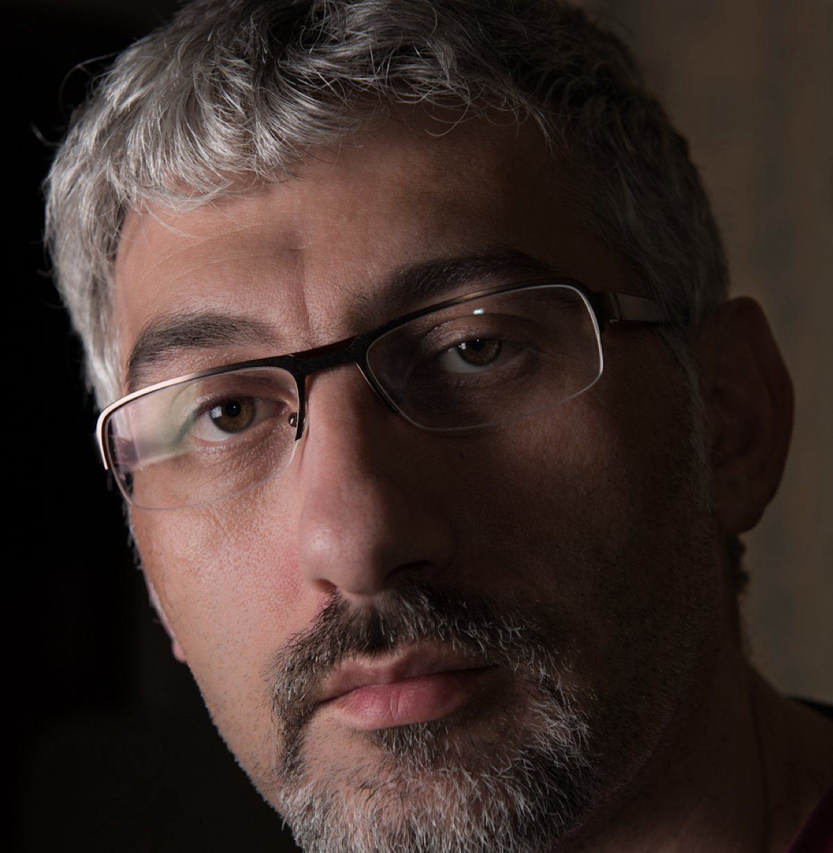 Ашот Погосян | Сетка — социальная сеть от hh.ru