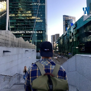 Глеб Алексеев