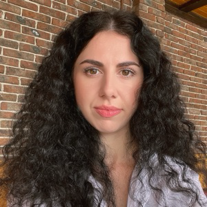 Karine Mkrtchyan | Сетка — социальная сеть от hh.ru