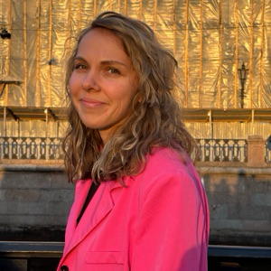 Дарья Львова