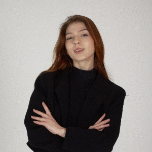 Полина Моисеева | Сетка — социальная сеть от hh.ru