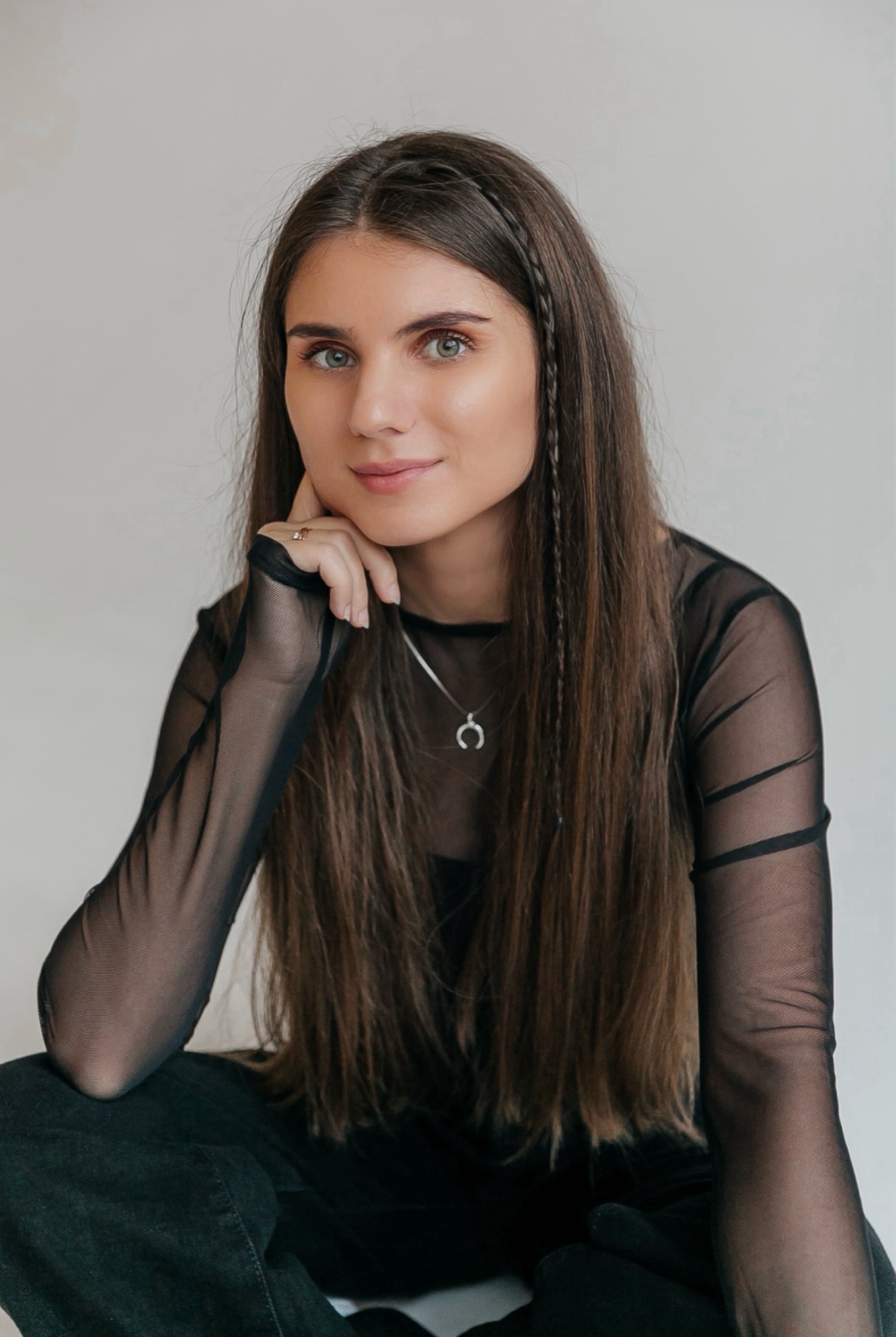 Анна Богданова | Сетка — социальная сеть от hh.ru