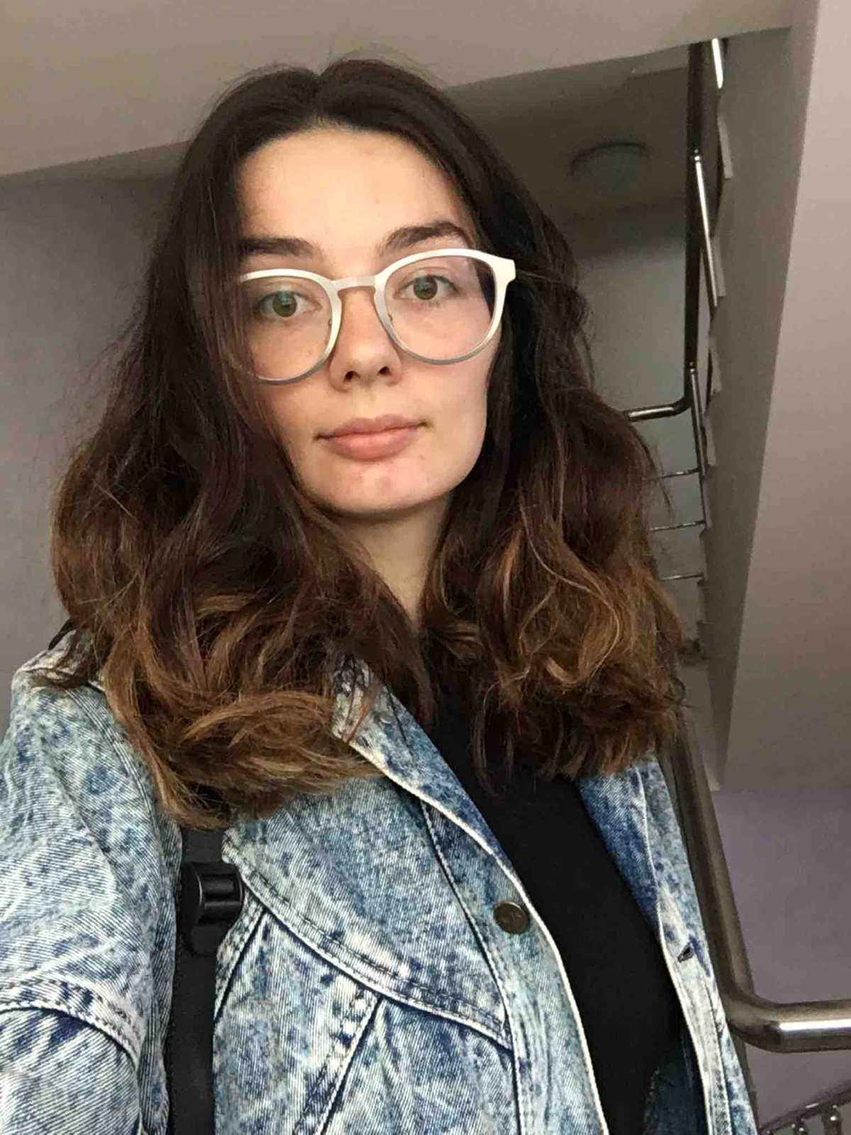 Кристина Кратько