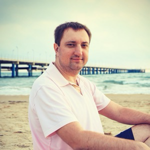 Иван Шестаков