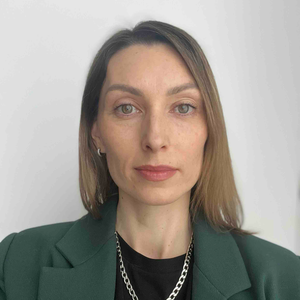 Алёна Никулина | Сетка — социальная сеть от hh.ru