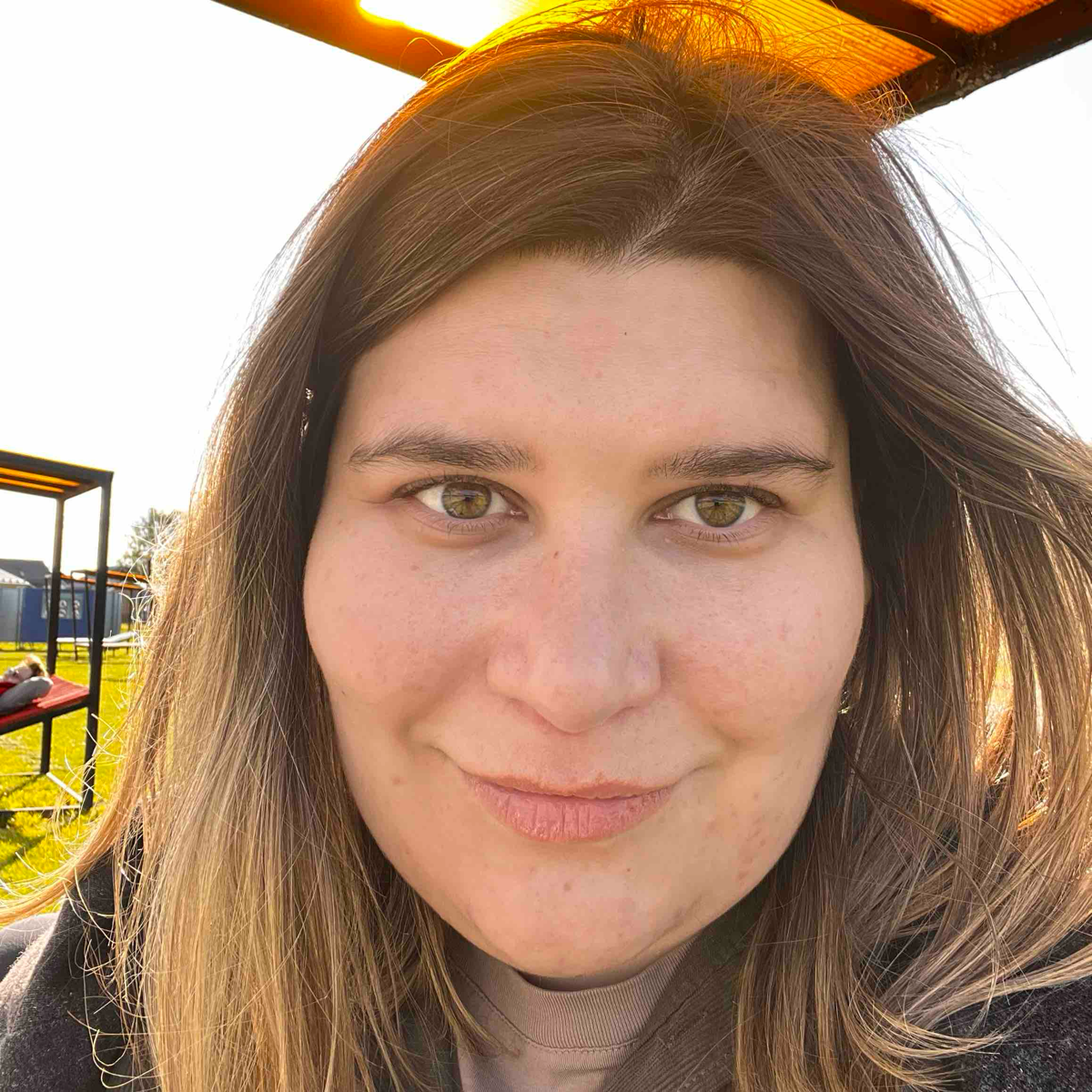 Руслана Яценко | Сетка — социальная сеть от hh.ru