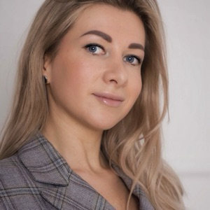 Анна Липская | Сетка — социальная сеть от hh.ru