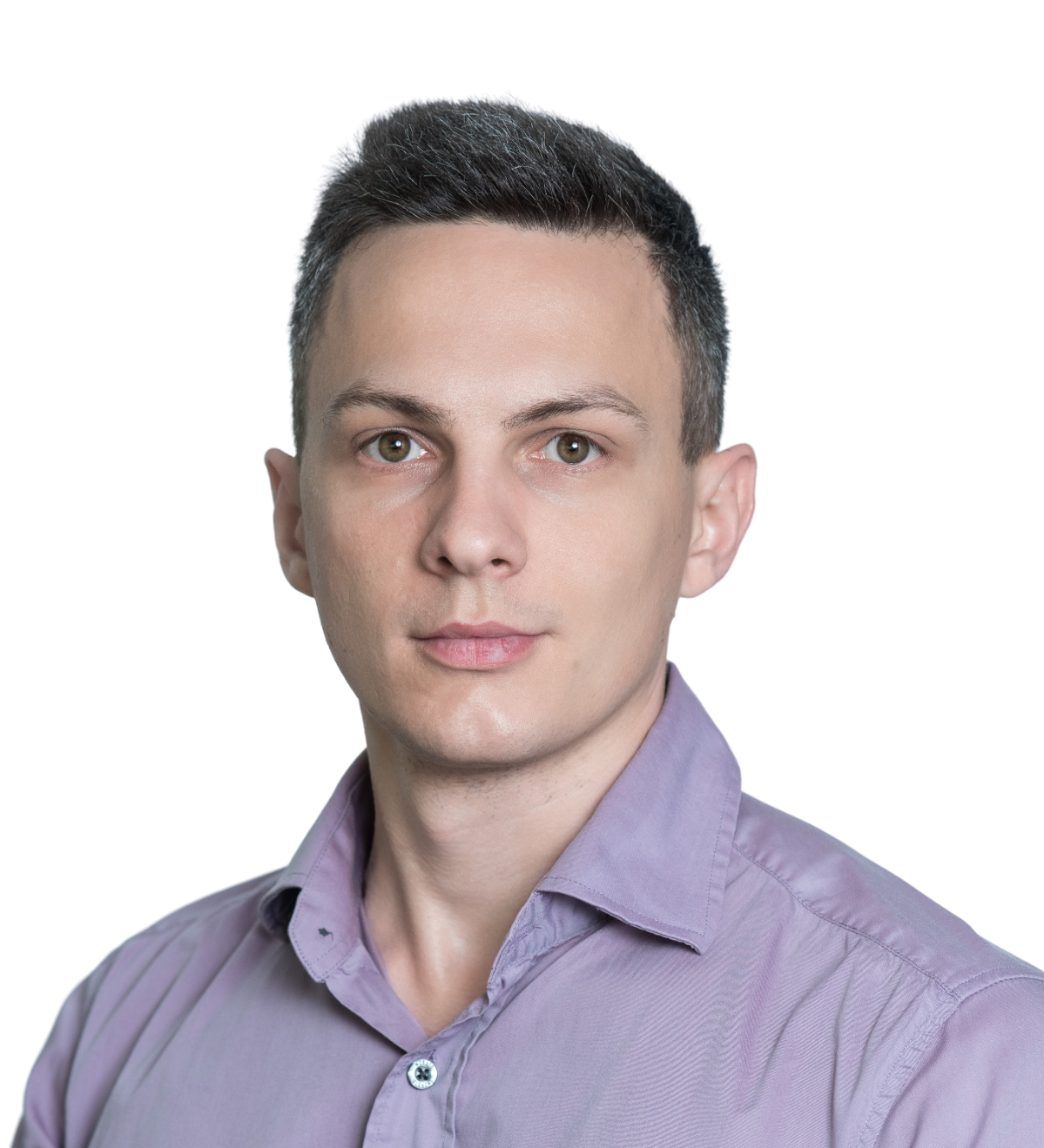 Сергей Власов