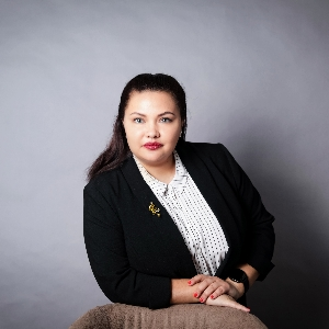 Яна Березикова | Сетка — социальная сеть от hh.ru