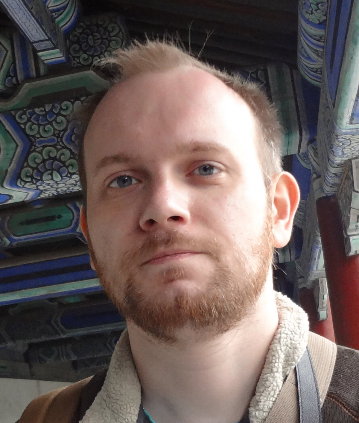 Илья Старков