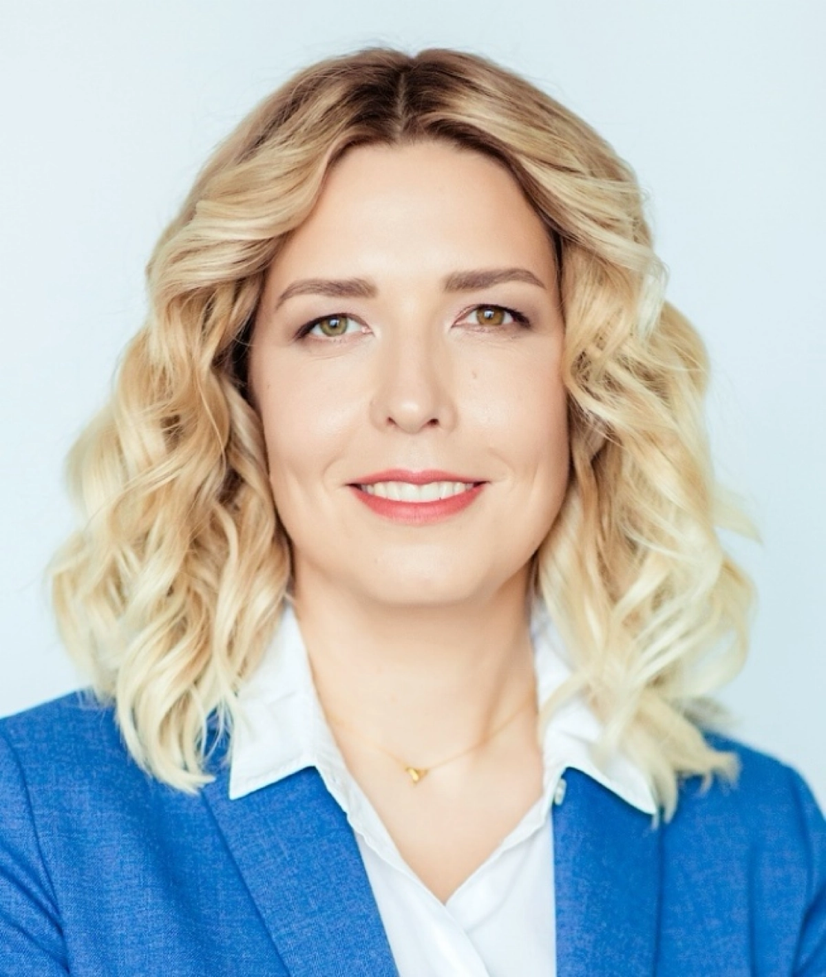 Ольга Червова | Сетка — социальная сеть от hh.ru