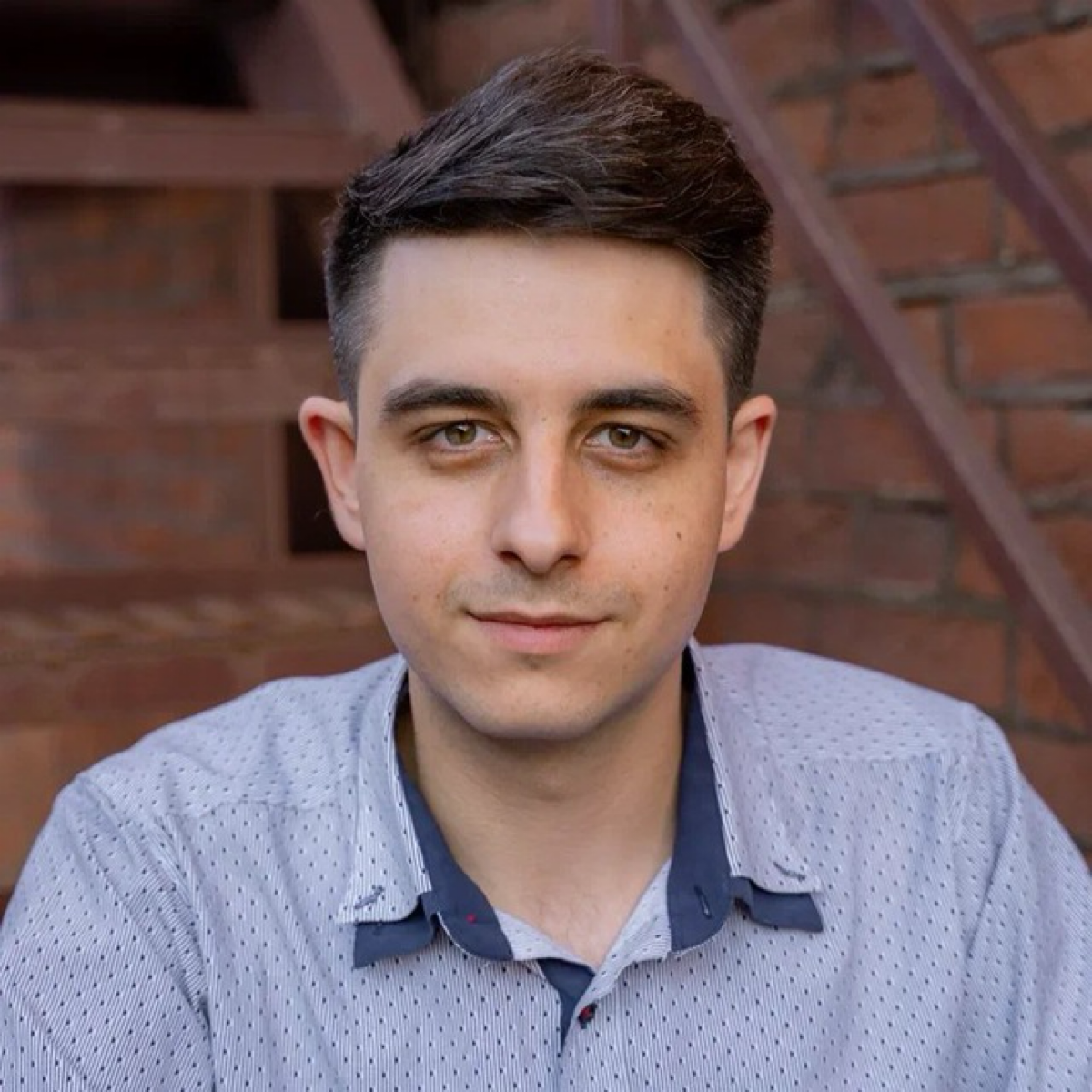 Nikolay Druzhinin | Сетка — социальная сеть от hh.ru