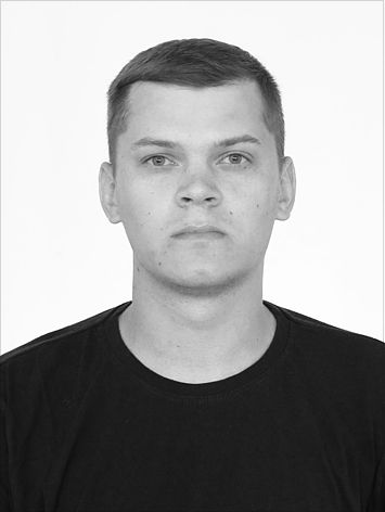 Dmitry Gubin | Сетка — социальная сеть от hh.ru