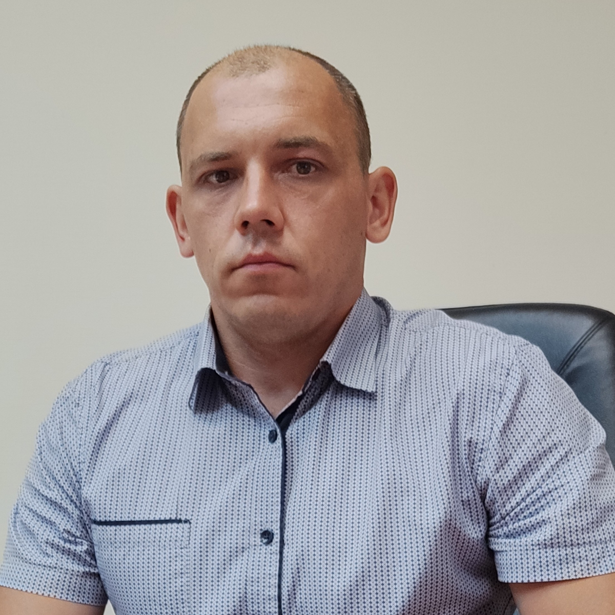 Станислав Сдобнов