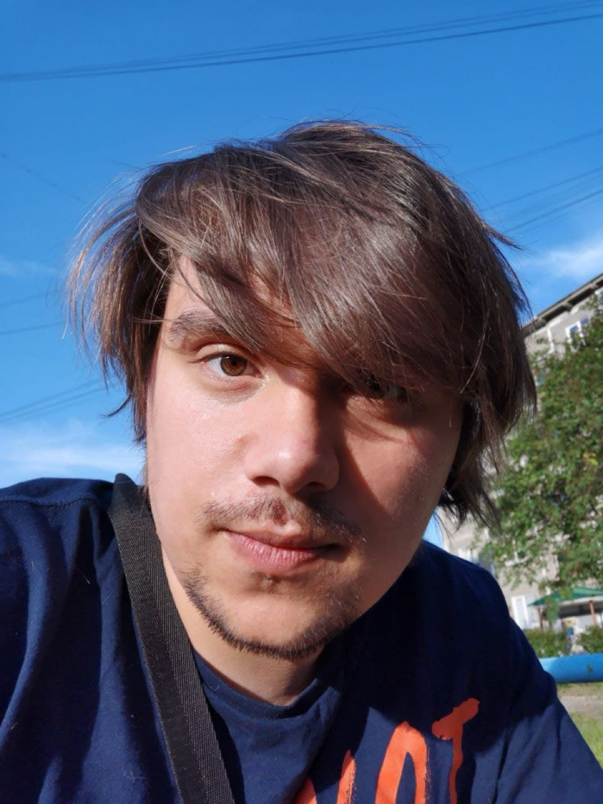 Илья Скуматенко