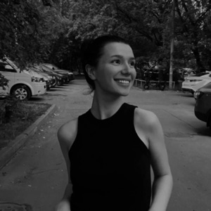 Надежда Дуденкова | Сетка — социальная сеть от hh.ru