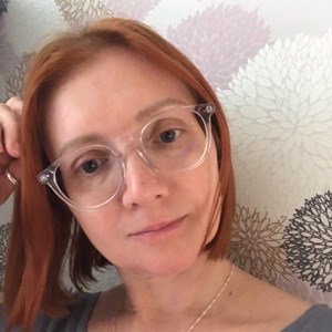 Евгения Козина