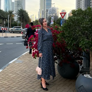 Эллина Домницкая | Сетка — социальная сеть от hh.ru