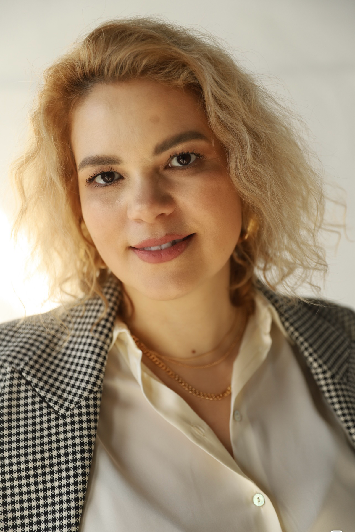 Светлана Сидоренко | Сетка — социальная сеть от hh.ru