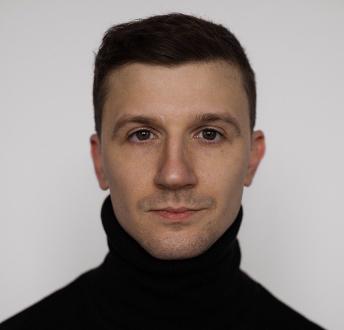 Алексей Макаров