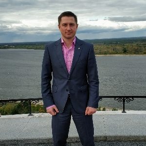 Анатолий Жильцов | Сетка — социальная сеть от hh.ru