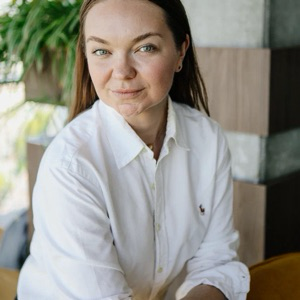 Алиса Царёва