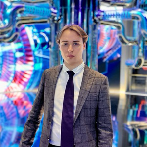 Анатолий Лопатин