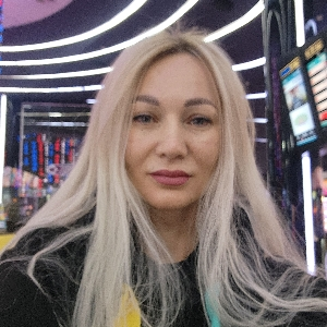 Юлия Саликова