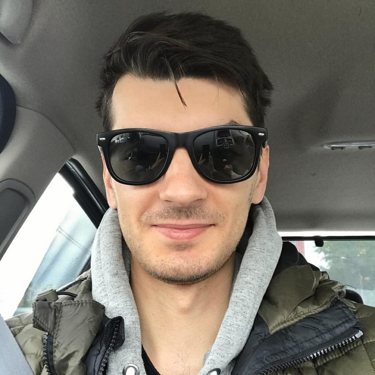 Александр Мишалов