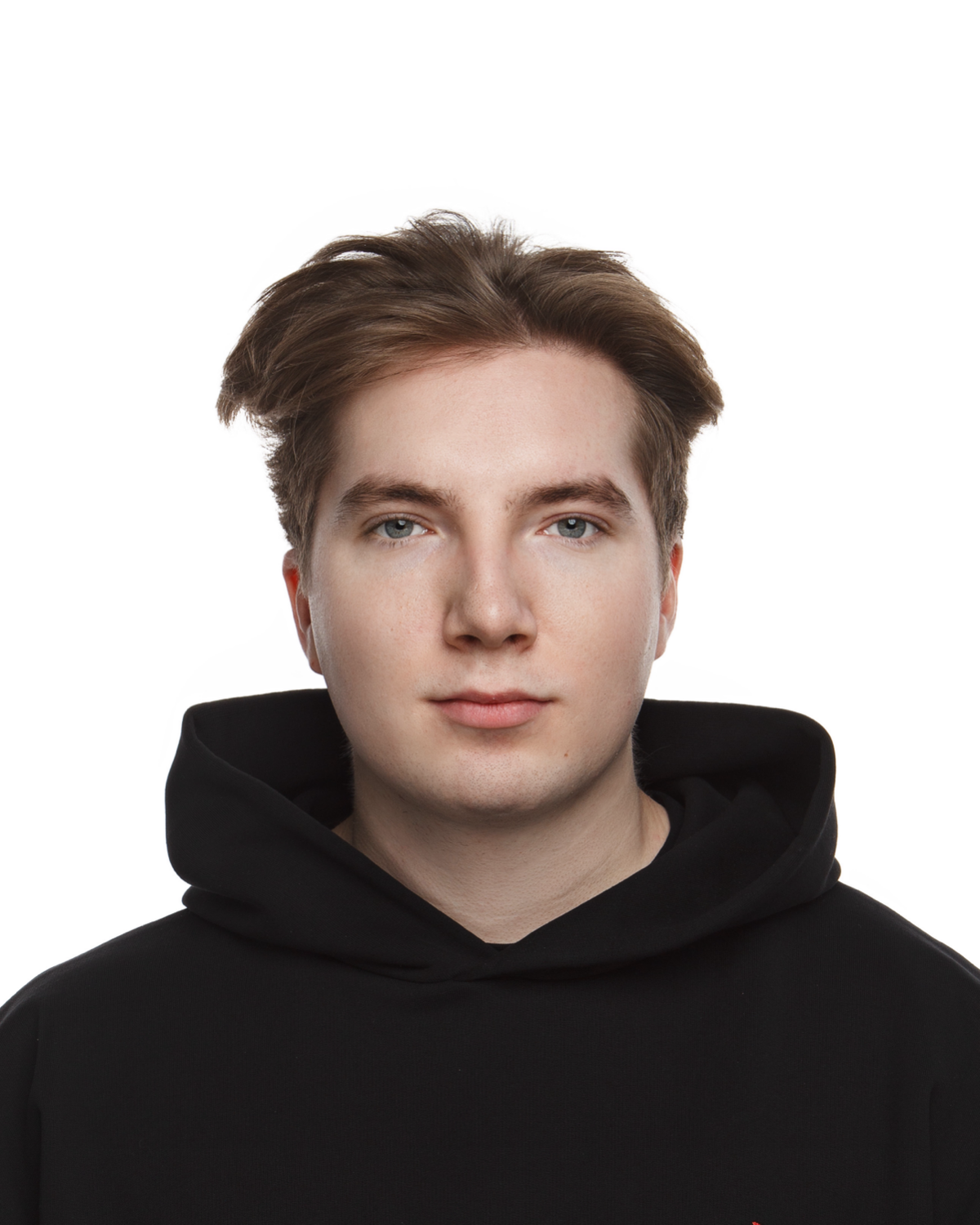 Алексей Михайлов | Сетка — социальная сеть от hh.ru