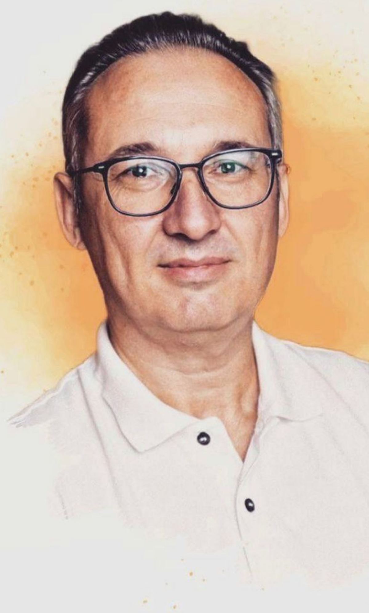 Алексей Шумский