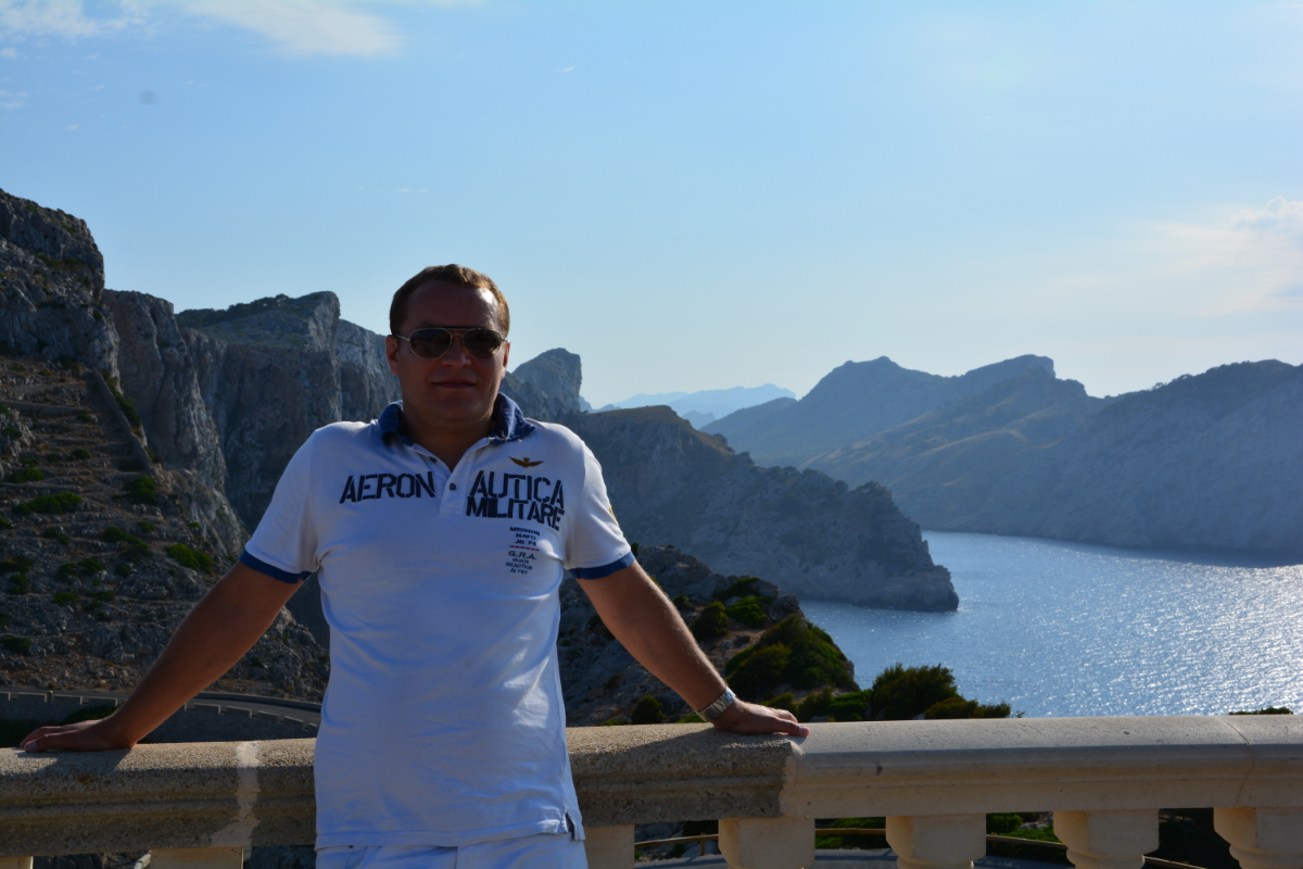 Алексей Кравчук | Сетка — социальная сеть от hh.ru