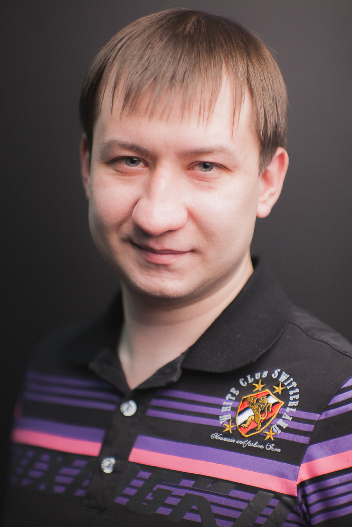 Никита Ермохин | Сетка — социальная сеть от hh.ru