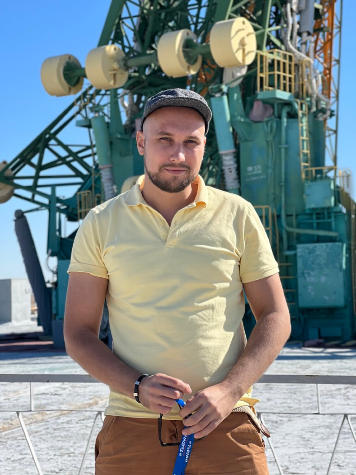 Максим Дубовицкий