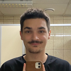 Арсений Войкин | Сетка — социальная сеть от hh.ru