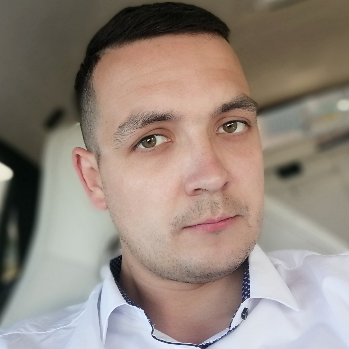 Александр Храбрых