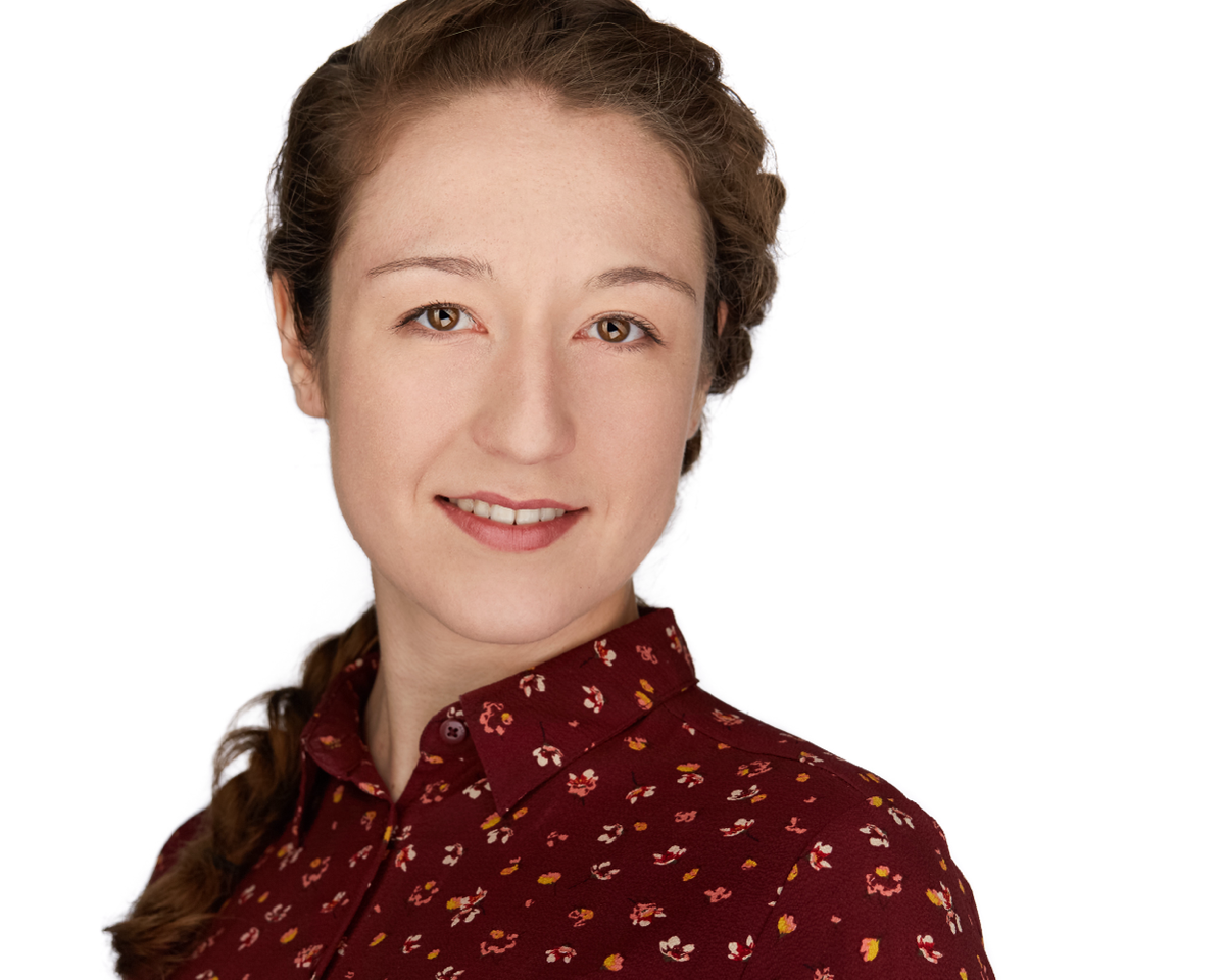 Анна Авраменко | Сетка — социальная сеть от hh.ru